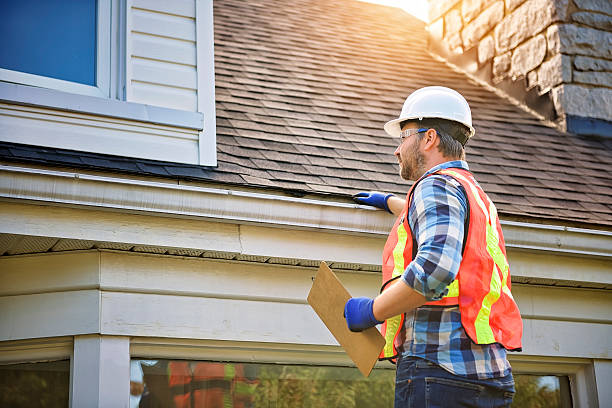 Licensed Roofing service in Rock Hill, MO - Ben Roofing and Steel LLC